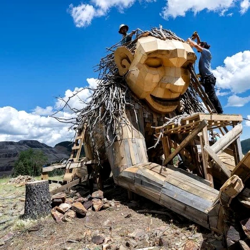 Beautiful Tiny Home Nestled in Woodland Park and near Manitou Springs, Perfect for a Weekend Getaway