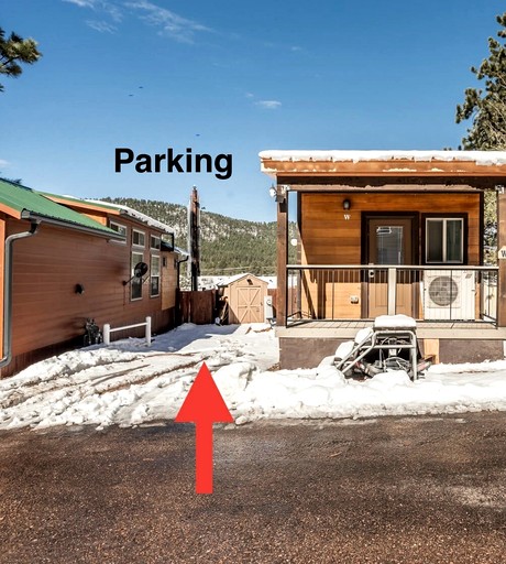 Vacation Rentals (United States of America, Woodland Park, Colorado)