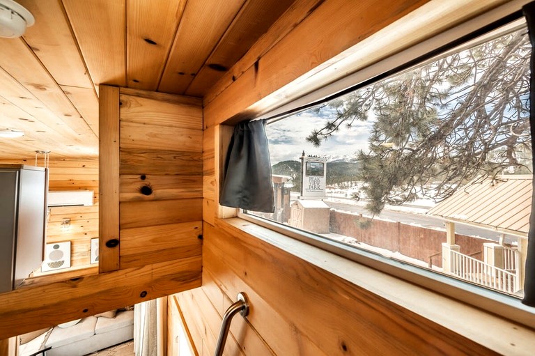 Vacation Rentals (United States of America, Woodland Park, Colorado)