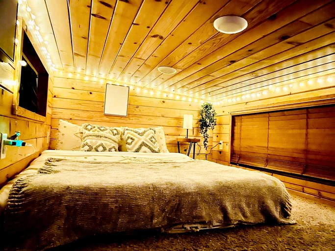 Vacation Rentals (United States of America, Woodland Park, Colorado)