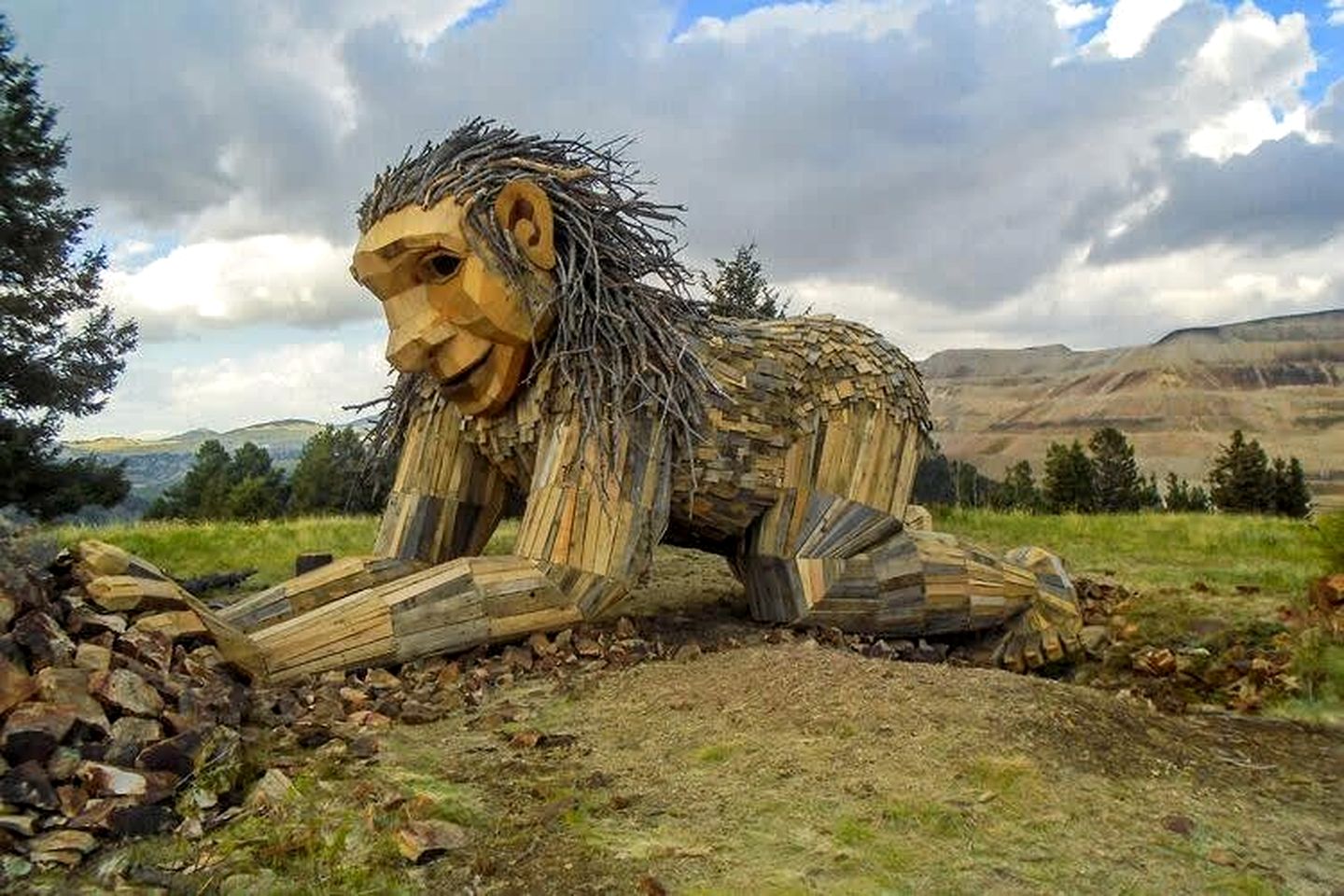 Rustic Tiny Home near Garden of the Gods, Perfect for a Weekend Getaway from Colorado Springs