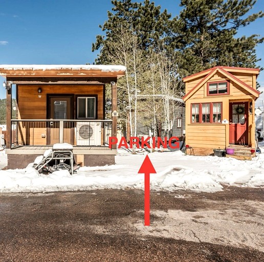 Vacation Rentals (United States of America, Woodland Park, Colorado)