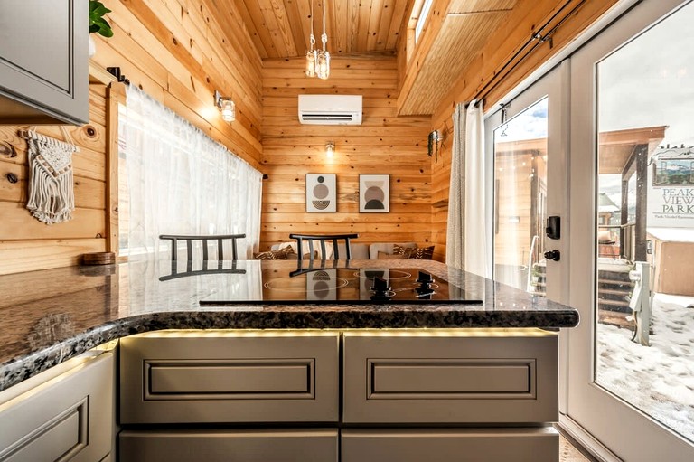 Vacation Rentals (United States of America, Woodland Park, Colorado)