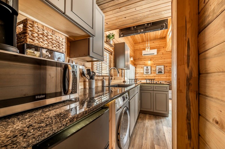 Vacation Rentals (United States of America, Woodland Park, Colorado)