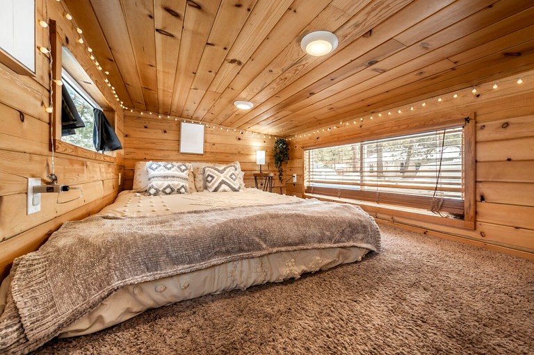 Vacation Rentals (United States of America, Woodland Park, Colorado)