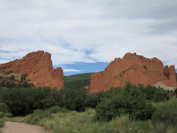 Cabins (Sedalia, Colorado, United States)