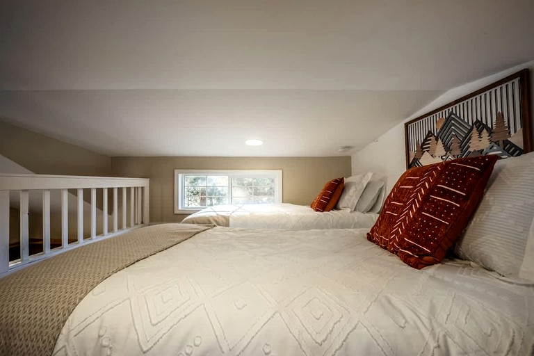 Vacation Rentals (United States of America, Woodland Park, Colorado)