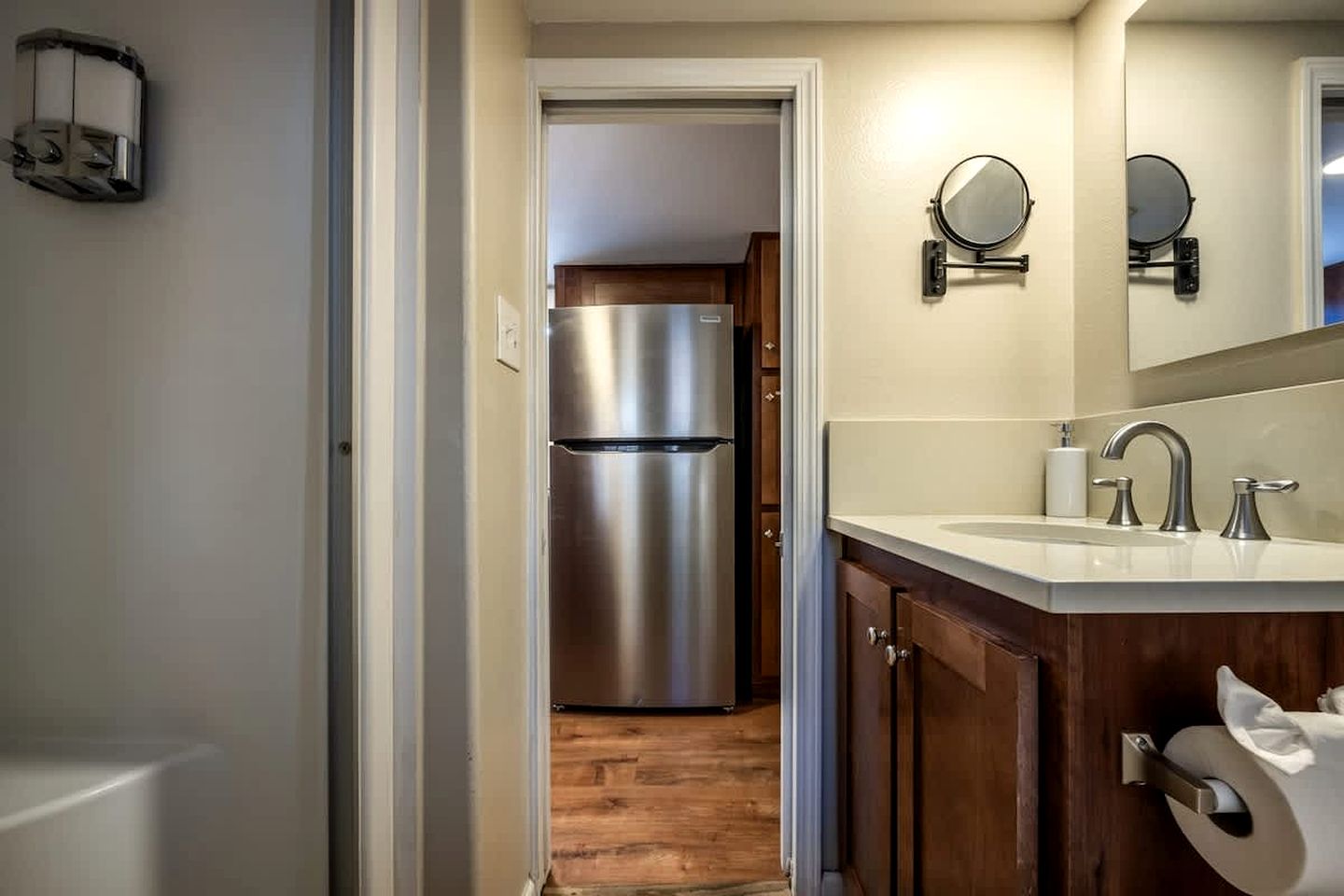 Quaint Tiny House in Woodland Park, Colorado near Garden of the Gods
