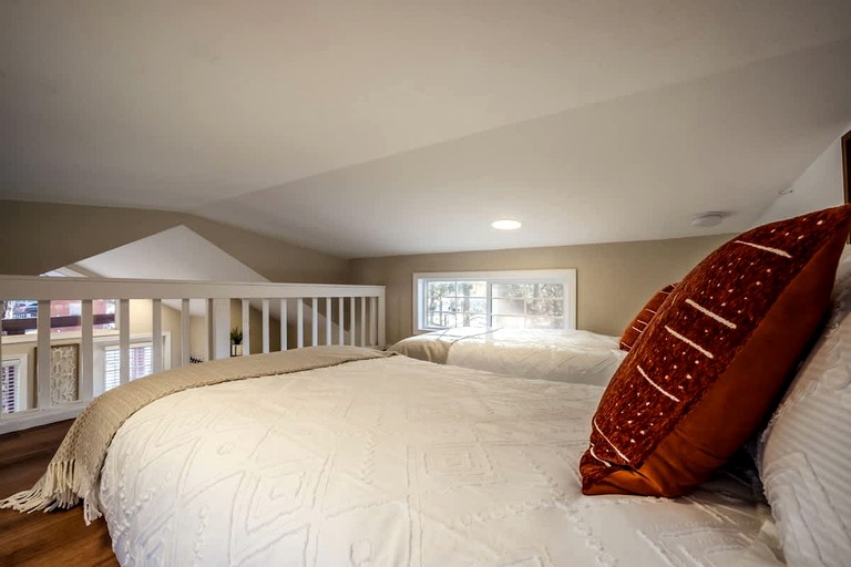 Vacation Rentals (United States of America, Woodland Park, Colorado)