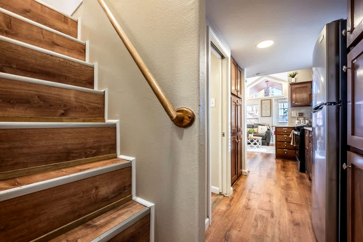 Quaint Tiny House in Woodland Park, Colorado near Garden of the Gods