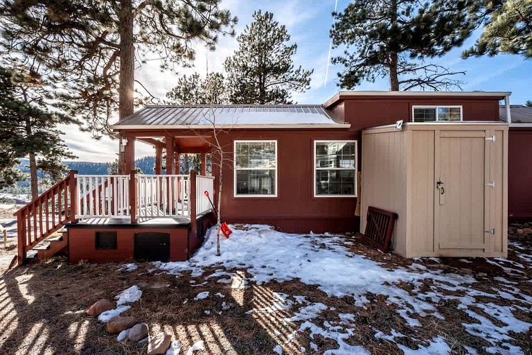 Vacation Rentals (United States of America, Woodland Park, Colorado)