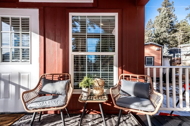 Vacation Rentals (United States of America, Woodland Park, Colorado)