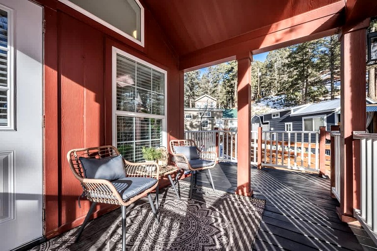 Vacation Rentals (United States of America, Woodland Park, Colorado)