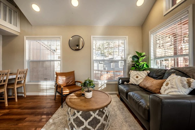 Vacation Rentals (United States of America, Woodland Park, Colorado)