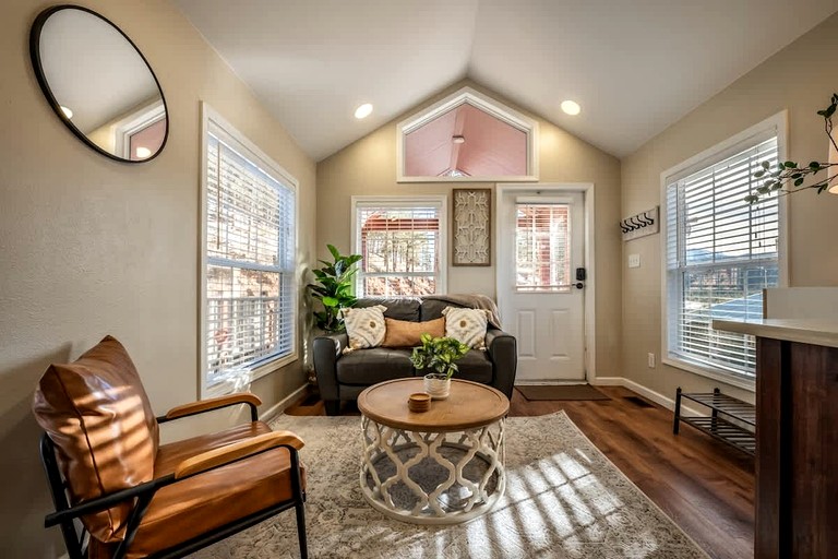 Vacation Rentals (United States of America, Woodland Park, Colorado)