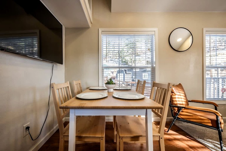 Vacation Rentals (United States of America, Woodland Park, Colorado)