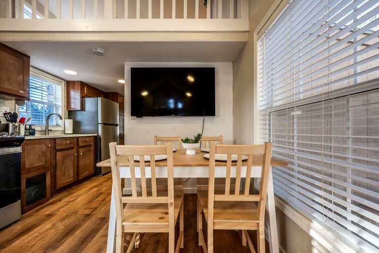 Vacation Rentals (United States of America, Woodland Park, Colorado)