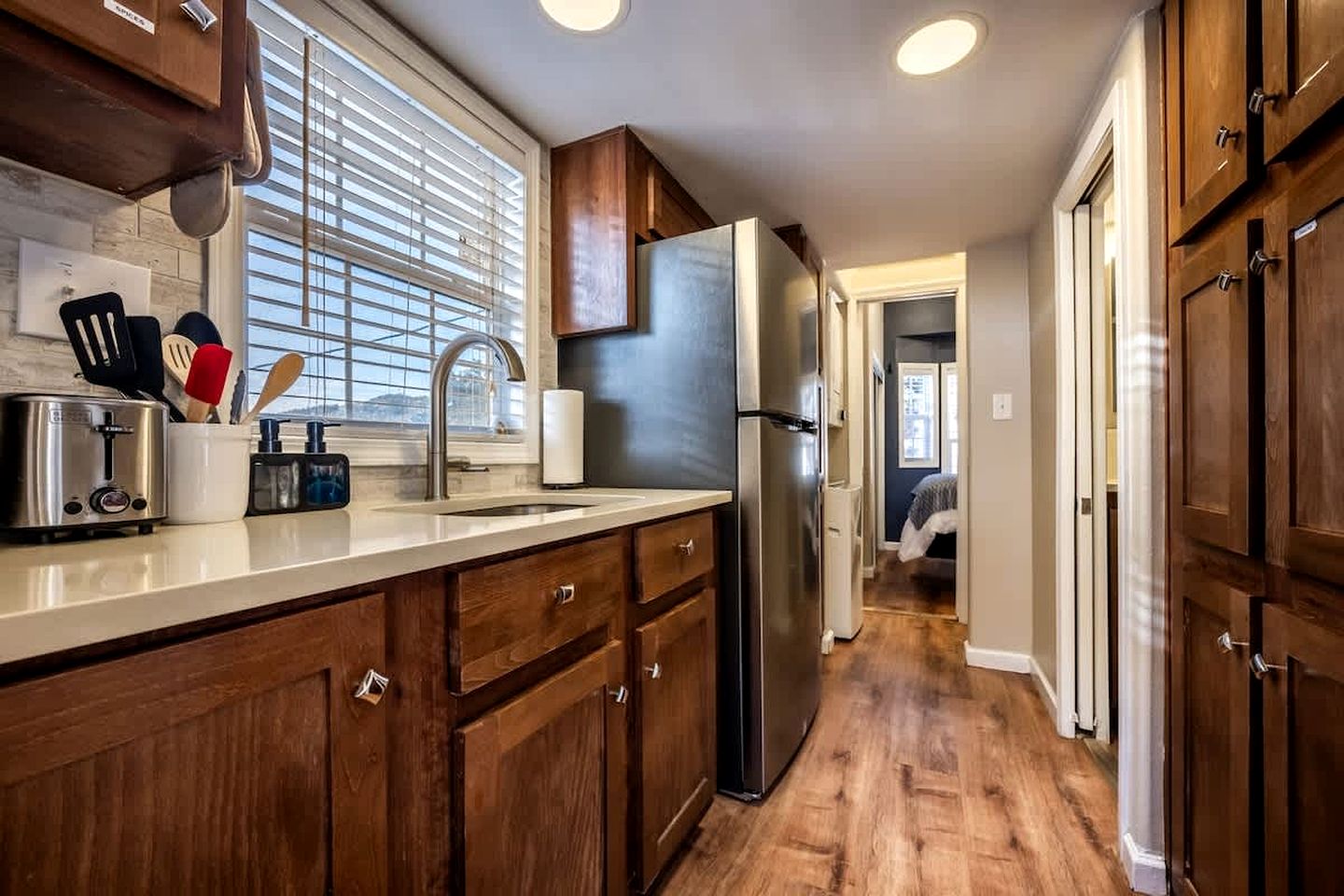 Quaint Tiny House in Woodland Park, Colorado near Garden of the Gods
