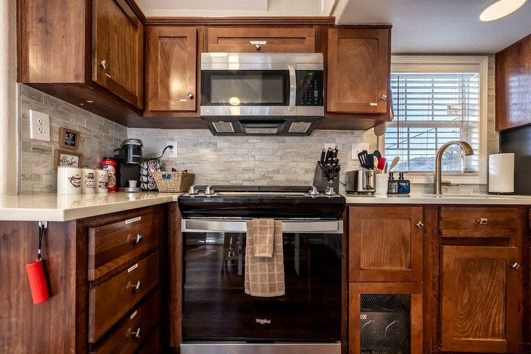 Vacation Rentals (United States of America, Woodland Park, Colorado)