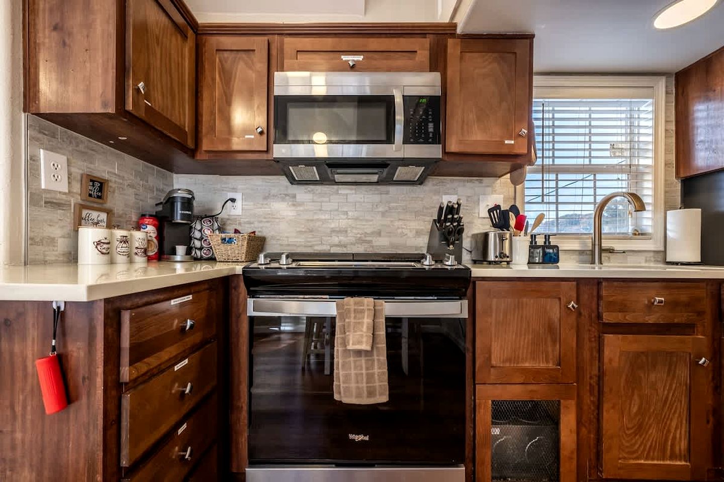 Quaint Tiny House in Woodland Park, Colorado near Garden of the Gods