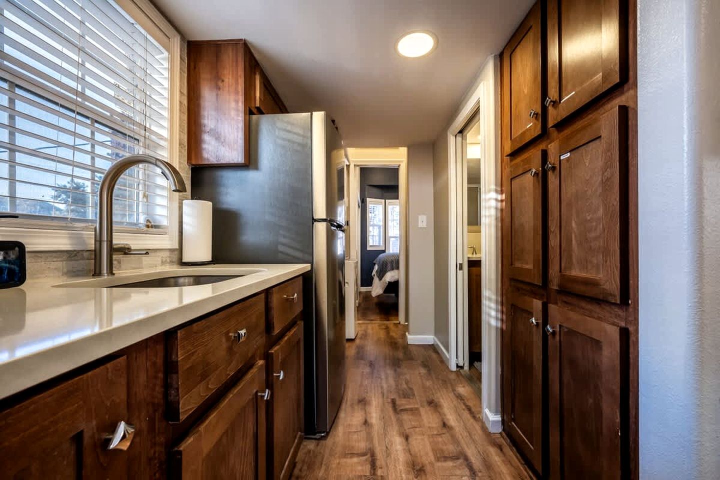 Quaint Tiny House in Woodland Park, Colorado near Garden of the Gods