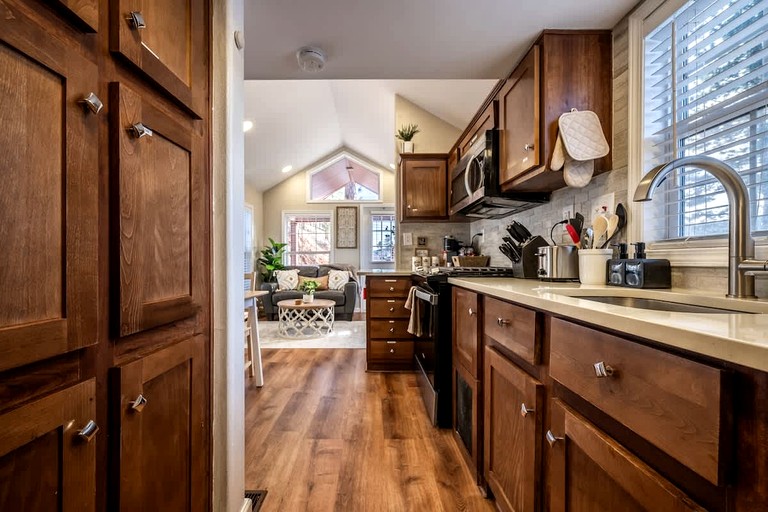 Vacation Rentals (United States of America, Woodland Park, Colorado)