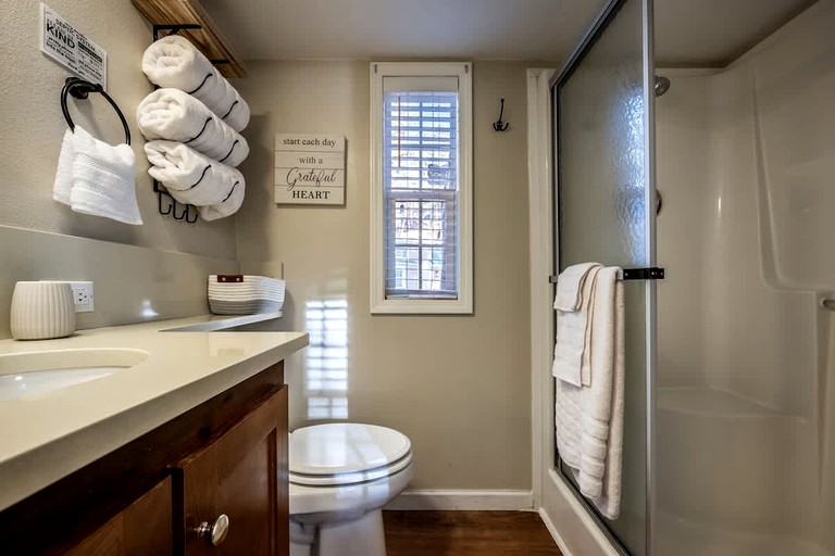 Vacation Rentals (United States of America, Woodland Park, Colorado)