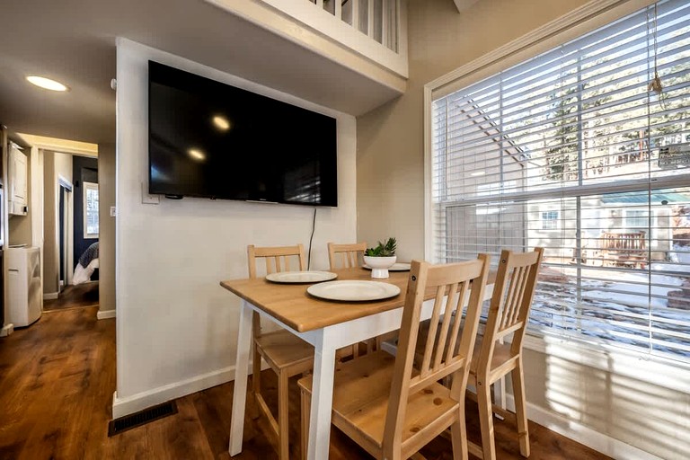 Vacation Rentals (United States of America, Woodland Park, Colorado)