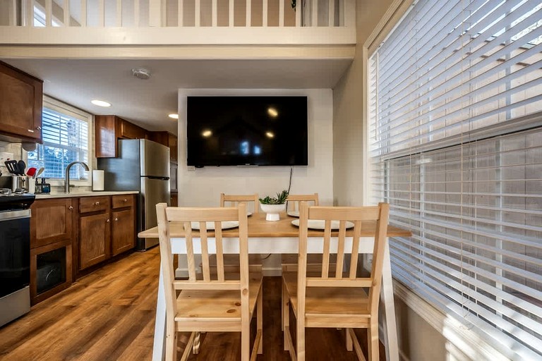 Vacation Rentals (United States of America, Woodland Park, Colorado)