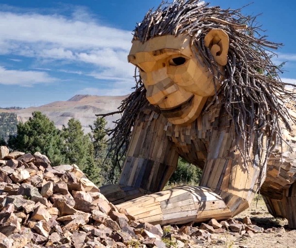 Vacation Rentals (United States of America, Woodland Park, Colorado)