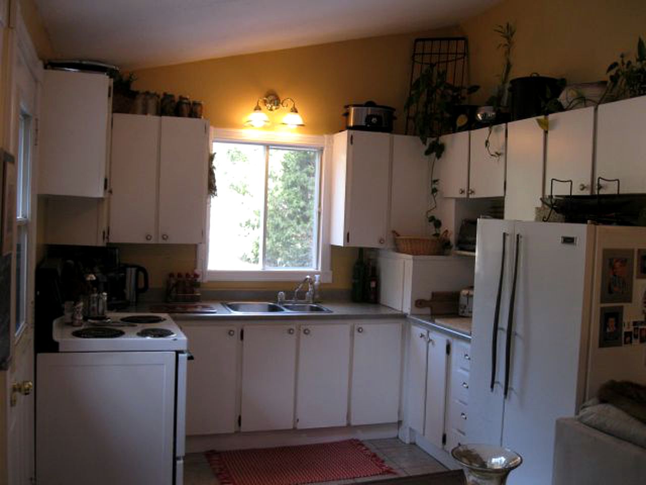 Rustic Camping Cabin near Ottawa River in La Peche, Quebec