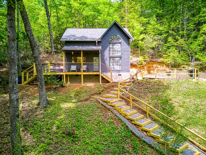 Vacation Rentals (United States of America, Gatlinburg, Tennessee)