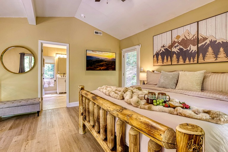 Vacation Rentals (United States of America, Gatlinburg, Tennessee)