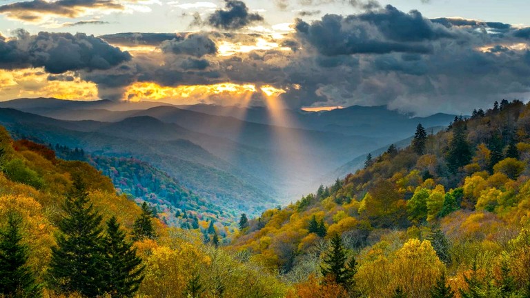 Vacation Rentals (United States of America, Gatlinburg, Tennessee)