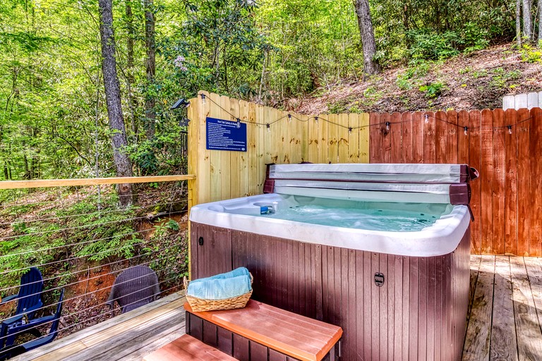 Vacation Rentals (United States of America, Gatlinburg, Tennessee)