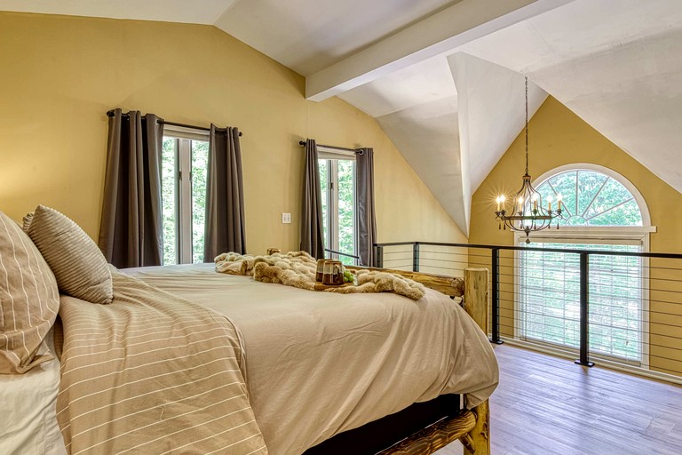 Vacation Rentals (United States of America, Gatlinburg, Tennessee)