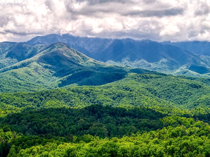 Vacation Rentals (United States of America, Gatlinburg, Tennessee)