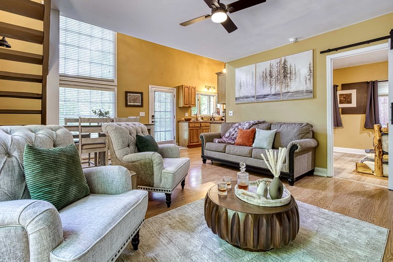 Vacation Rentals (United States of America, Gatlinburg, Tennessee)