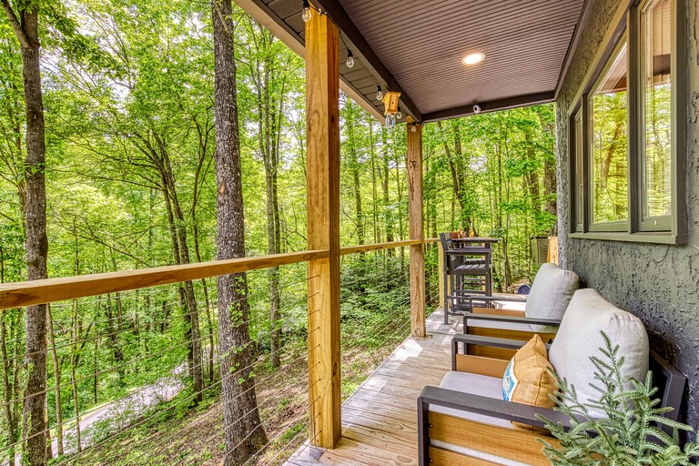Vacation Rentals (United States of America, Gatlinburg, Tennessee)