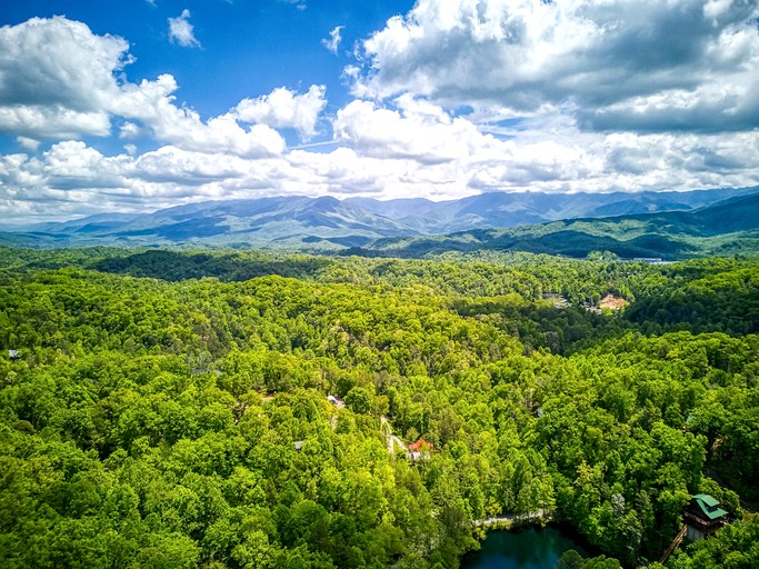 Vacation Rentals (United States of America, Gatlinburg, Tennessee)