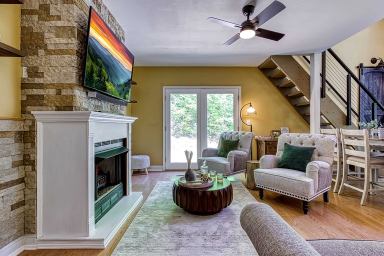 Vacation Rentals (United States of America, Gatlinburg, Tennessee)