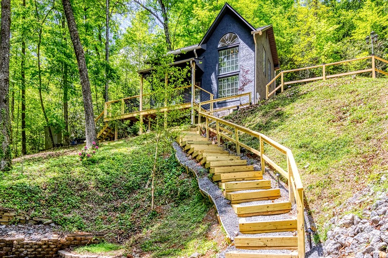 Vacation Rentals (United States of America, Gatlinburg, Tennessee)