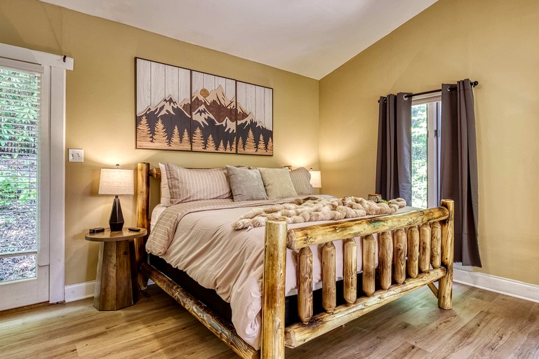 Vacation Rentals (United States of America, Gatlinburg, Tennessee)