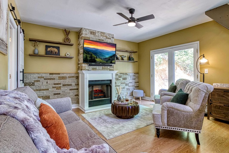 Vacation Rentals (United States of America, Gatlinburg, Tennessee)