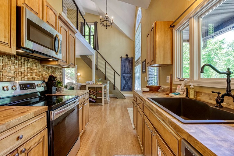 Vacation Rentals (United States of America, Gatlinburg, Tennessee)