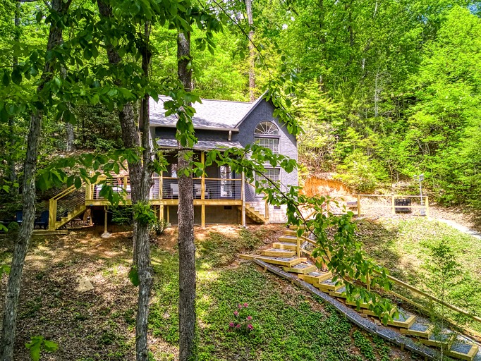Vacation Rentals (United States of America, Gatlinburg, Tennessee)