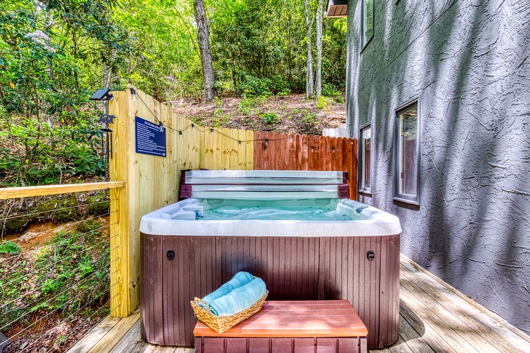 Vacation Rentals (United States of America, Gatlinburg, Tennessee)