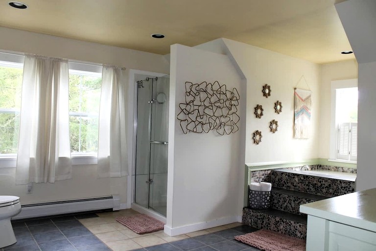 Vacation Rentals (United States of America, Hancock, Maine)