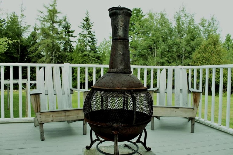 Vacation Rentals (United States of America, Hancock, Maine)