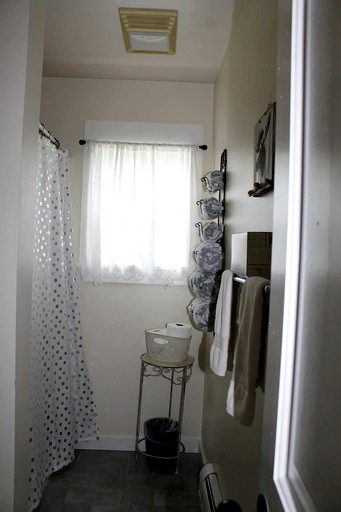 Vacation Rentals (United States of America, Hancock, Maine)